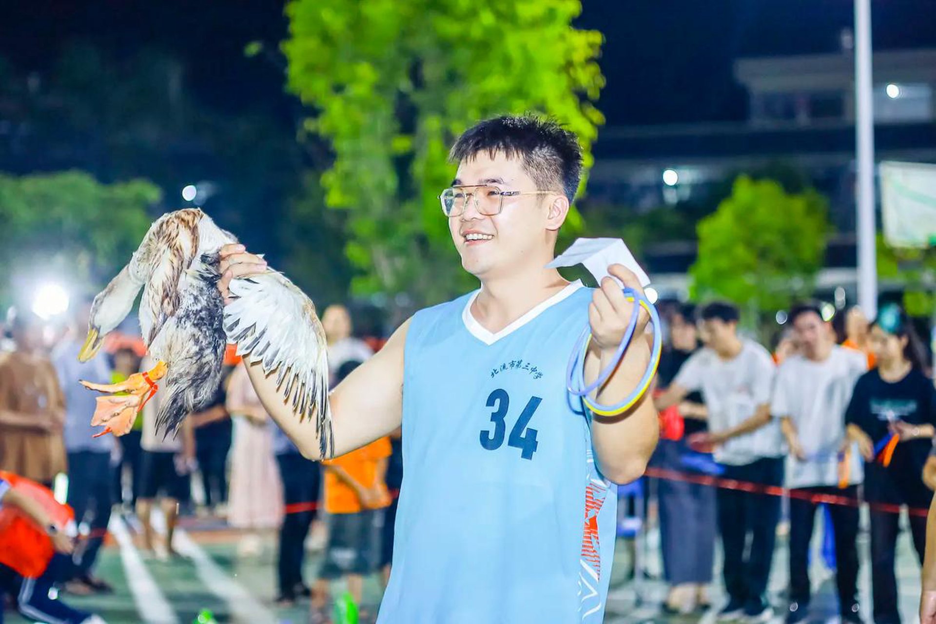 董记欢乐鸭